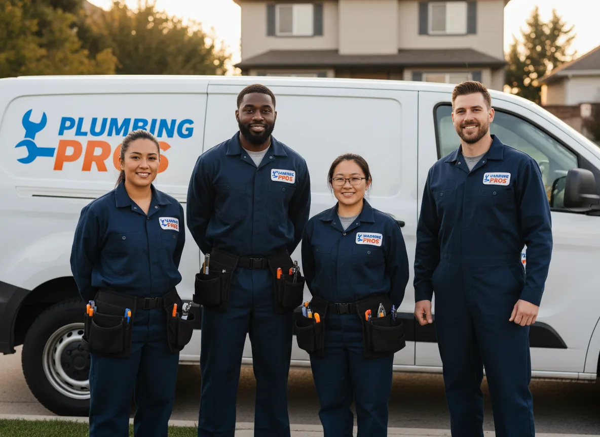 Water Heater Repair company in Jewell, KS